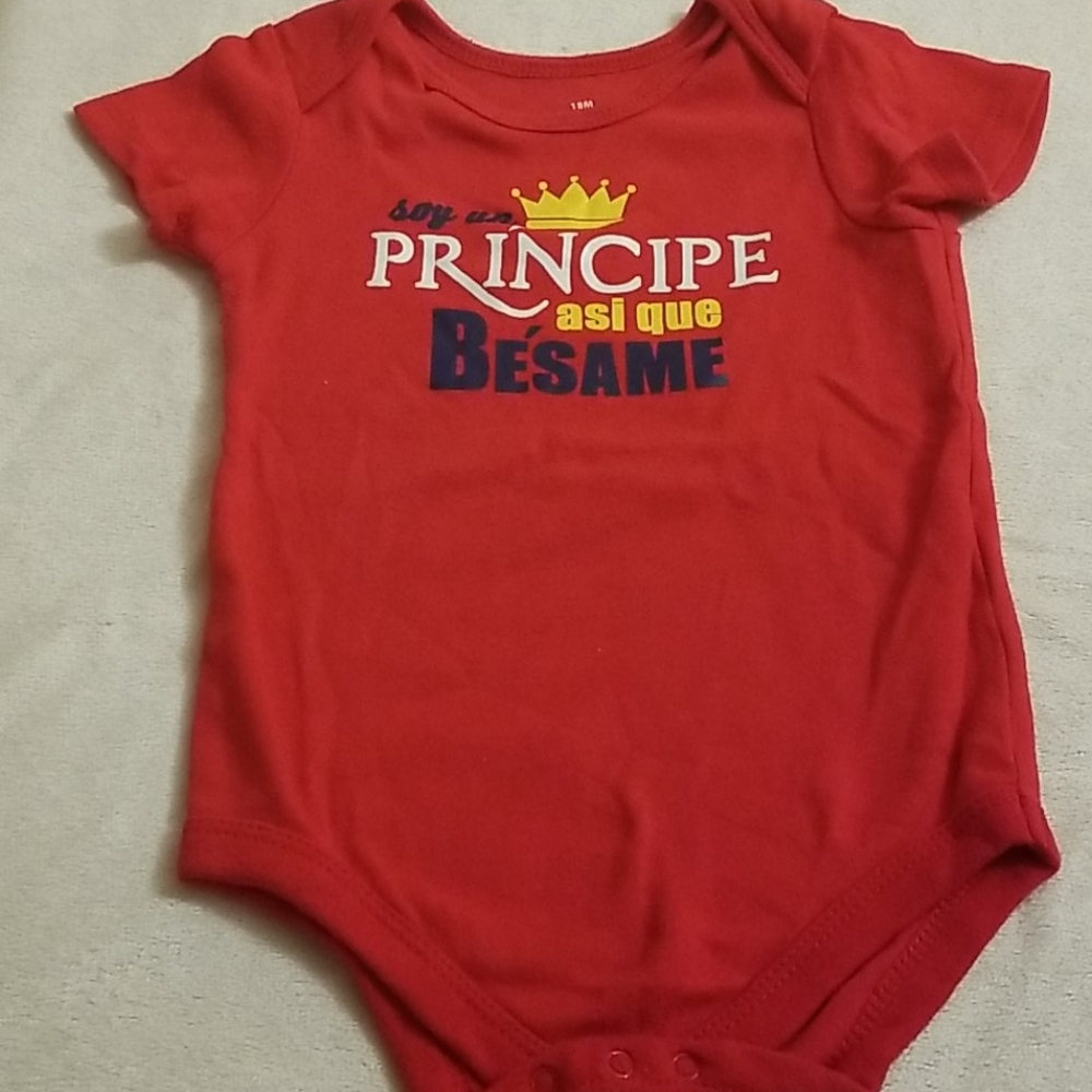 1-TOPSVILLE INC - boys shirt